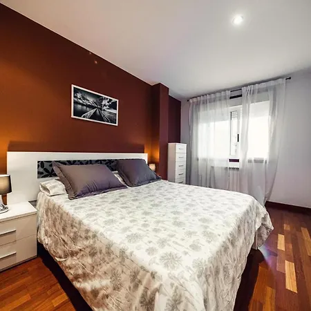 Piso Centrico Y Exterior En كامبادوس