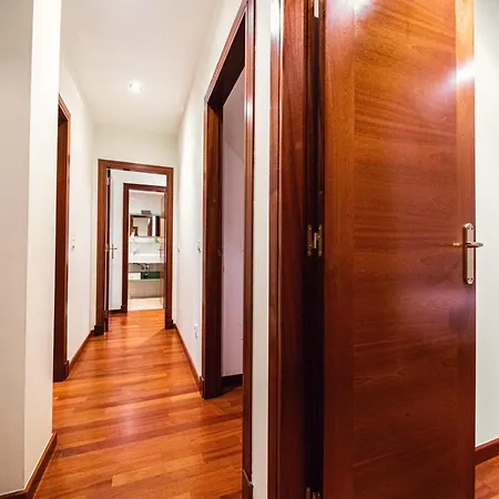 Piso Centrico Y Exterior En كامبادوس